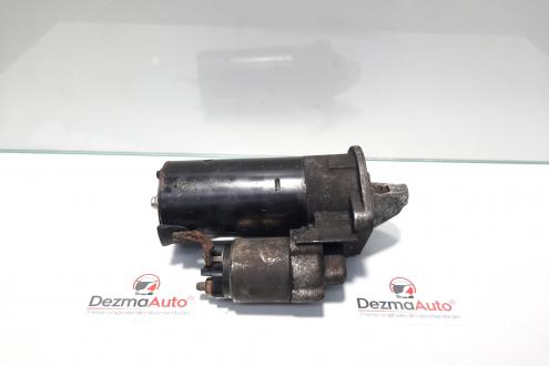 Electromotor, Ford Focus 2 (DA) [Fabr 2004-2012] 1.8 tdci, KKDA, 4M5T-11000-KB, 5 vit man (id:439658)