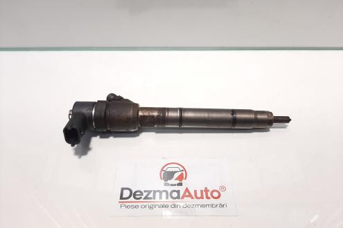 Injector, Kia Cee'd [Fabr 2007-2012] 1.6 crdi, 0445110256, 33800-2A400 (id:439496)