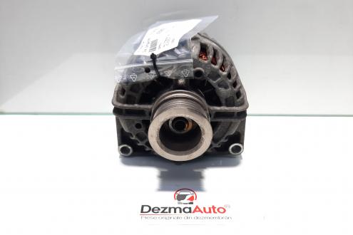 Alternator, Opel Astra H [Fabr 2004-2009] 1.6 B, Z16XEP, 0124425020 (id:439827)