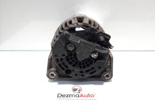 Alternator, Opel Astra H [Fabr 2004-2009] 1.6 B, Z16XEP, 0124425020 (id:439827)