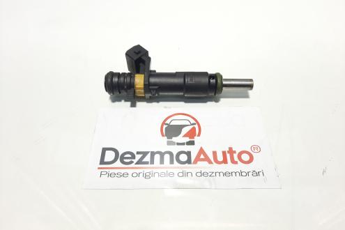 Injector, Opel Signum [Fabr 2003-2008] 1.8 B, Z18XER, 55353806 (id:438678)