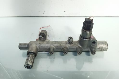 Rampa injectoare cu senzor, Opel Astra H [Fabr 2004-2009] 1.7 cdti, Z17DTH (id:439138)