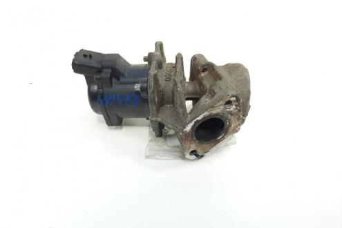 Egr electronic, cod 9685640480, Peugeot 308 SW, 1.6 hdi, 9H01 (id:439477)