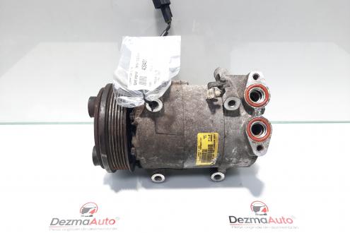 Compresor clima, Ford Focus 2 (DA) [Fabr 2004-2012] 1.6 tdci, G8DB, 3M5H-19D629-KF (pr:117994)