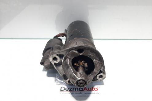 Electromotor, Ford Focus 2 (DA) [Fabr 2004-2012] 1.8 tdci, KKDA, 4M5T-11000-KC, 5 vit man (id:439878)