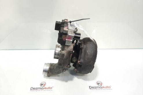 Turbosuflanta, Mercedes Clasa C (W204) [Fabr 2007-2014] 3.0 cdi, OM642920, A6420901480