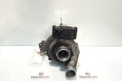 Turbosuflanta, Mercedes CLS (C219) [Fabr 2004-2011] 3.0 cdi, OM642920, A6420901480