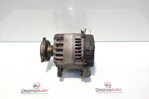 Alternator, Ford Focus 1 [Fabr 1999-2005] 1.8 tddi, C9DB, 98AB-10300-JG