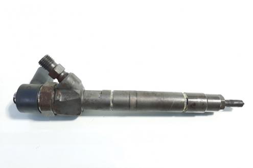 Injector, Mercedes Clasa C (W203) [Fabr 2000-2007] 2.2 cdi, cod A6110701387, 0445110100 (id:440338)