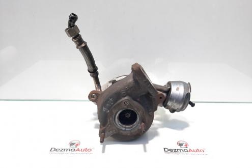 Turbosuflanta, cod 028145702R, Audi A4 (8EC, B7) 1.9 tdi, BKE (id:480429)