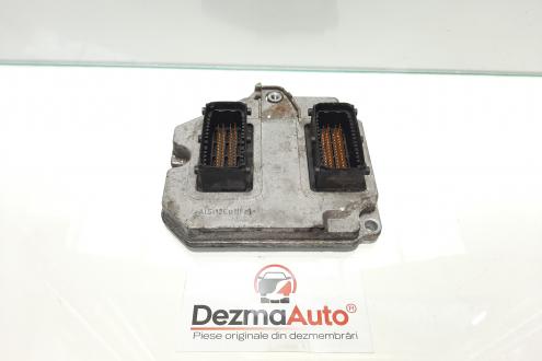 Calculator motor Siemens, cod 55559272, Opel Astra H, 1.8 benz, Z18XE (id:439141)