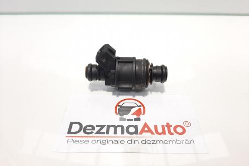 Injector, Opel Astra H [Fabr 2004-2009] 1.8 benz, Z18XE, 90536149 (id:439145)