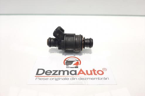 Injector, Opel Astra H [Fabr 2004-2009] 1.8 benz, Z18XE, 90536149 (id:439147)