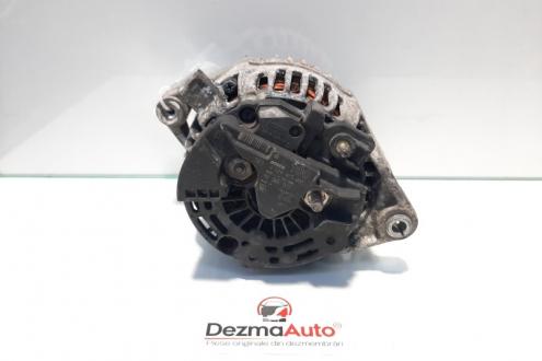 Alternator, Opel Zafira A (F75) [Fabr 1999-2005] 1.8 B, Z18XE, 90561971 (id:440116)