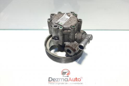 Pompa servo directie, Citroen C5 (I) [Fabr 2001-2005] 2.2 hdi, 4HX, 9636086680 (pr:110747)