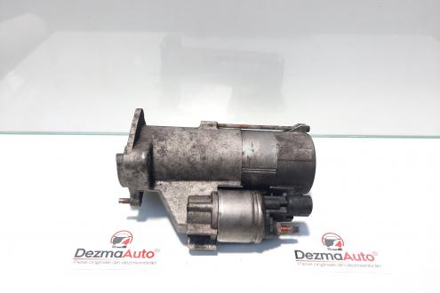 Electromotor, Audi A4 (8E2, B6) [Fabr 2000-2004] 1.9 tdi, AVF, 068911024L, 6 vit man (pr;110747)