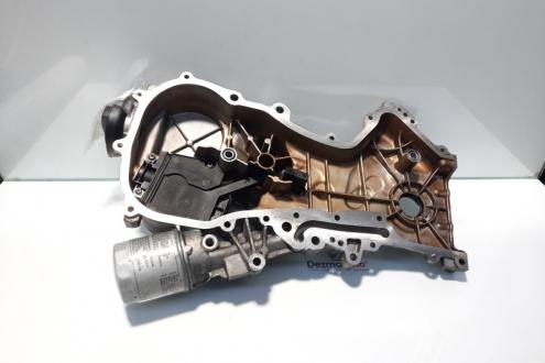 Capac distributie, Vw Golf 5 (1K1) [Fabr 2004-2008] 1.4 tsi, BLG, 03C109211CF (id:440395)