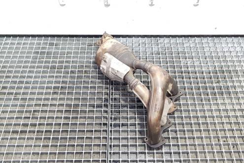 Catalizator, Mercedes Clasa C T-Model (S203) [Fabr 2001-2007] 1.8 B, A2711401409