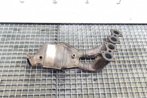 Catalizator, Mercedes Clasa C T-Model (S203) [Fabr 2001-2007] 1.8 B, A2711401409