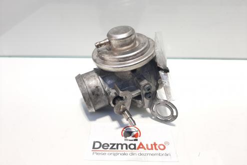 Egr cu clapeta , Audi A4 (8E2, B6) [Fabr 2000-2004] 1.9 tdi, AVB, 038131501AQ (id:440358)