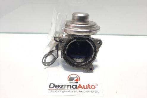 Egr cu clapeta , Audi A4 (8E2, B6) [Fabr 2000-2004] 1.9 tdi, AVB, 038131501AQ (id:440358)