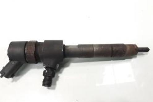 Injector, Opel Astra H [Fabr 2004-2009] 1.9 cdti, Z19DT, 0445110276