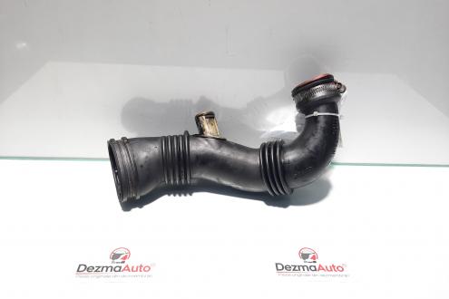 Tub turbo, Peugeot 307 SW [Fabr 2002-2008] 1.6 hdi, 9HZ, 9656953680A (id:439917)