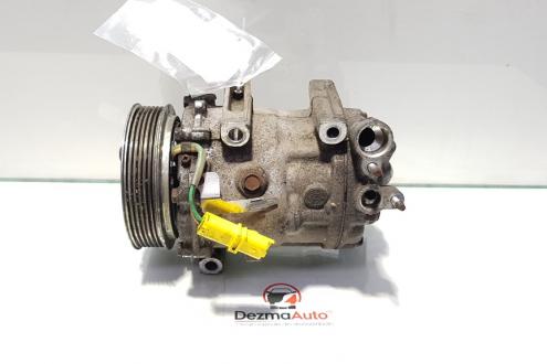 Compresor clima, Peugeot 607 [Fabr 2000-2008] 2.0 hdi, RHR, 9656574080