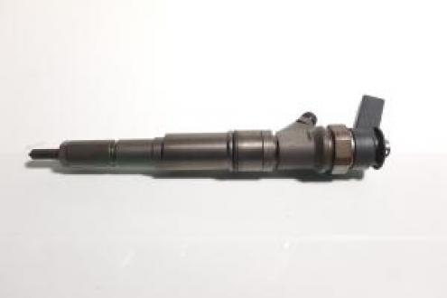 Injector, Bmw 3 (E90) [Fabr 2005-2011] 2.0 D, 204D4, 7794435, 0445110209