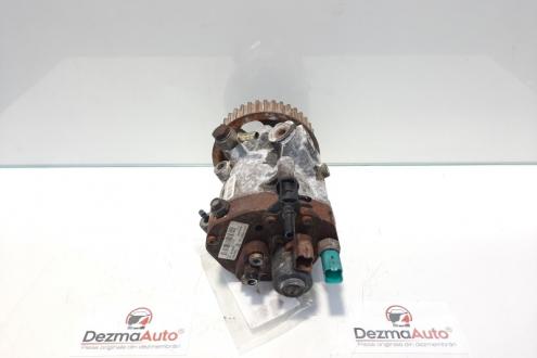 Pompa inalta presiune, Renault Megane 2 [Fabr 2002-2008] 1.5 dci, K9K714, 8200577990, 8200057225 (pr:110747)