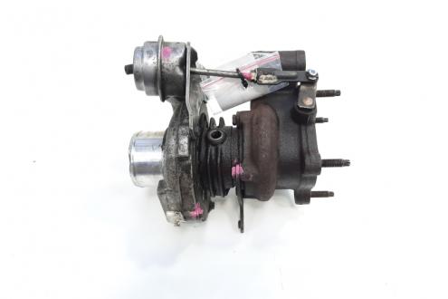 Turbosuflanta, cod 8200466021, Renault Trafic 2, 2.0 dci, M9R782 (id:420835)