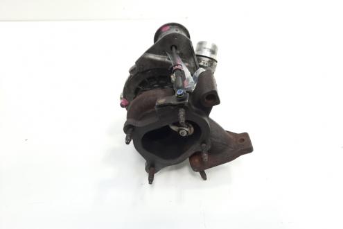 Turbosuflanta, cod 8200466021, Renault Trafic 2, 2.0 dci, M9R782 (id:420835)