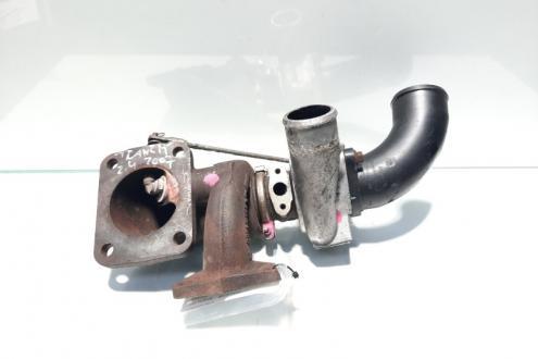 Turbosuflanta, cod 6C1Q-6K662-CD, Ford Transit, 2.2 tdci