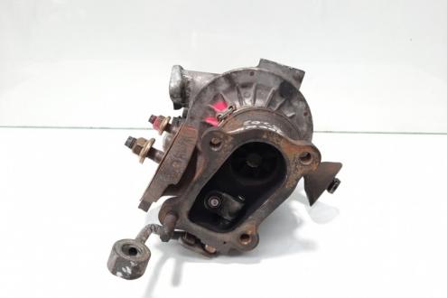 Turbosuflanta, Nissan Primera (P12) [Fabr 2002-2007] 1.9 dci, YD22DDT, 14411-8H80B