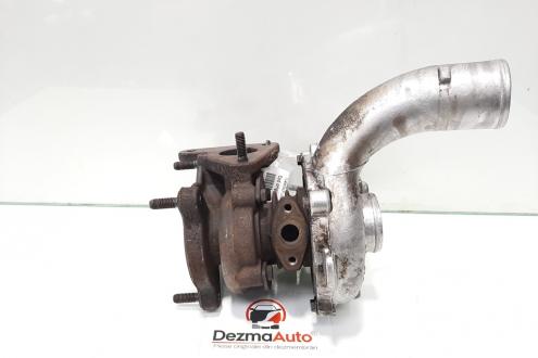 Turbosuflanta, Renault Trafic 2 [Fabr 2001-2012] 1.9 dci, F9Q744, 7700105102C