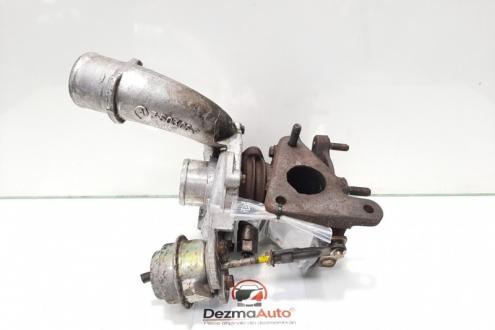 Turbosuflanta, Renault Trafic 2 [Fabr 2001-2012] 1.9 dci, F9Q744, 7700105102C