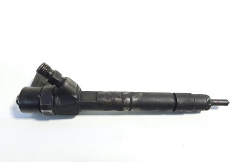 Injector, Mercedes Sprinter 4-t (904) [Fabr 1996-2006] 2.2 cdi, OM611981, 0445110070, A6110700887