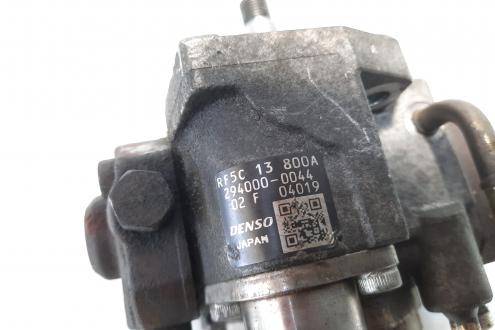 Pompa inalta presiune, Mazda 6 (GG) [Fabr 2002-2008] 2.0 D, RF5C, 2940000044