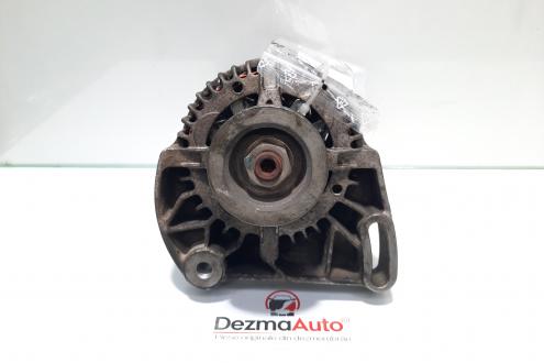 Alternator, cod 63321712, Fiat Punto (188) 1.2 benz (id:440631)