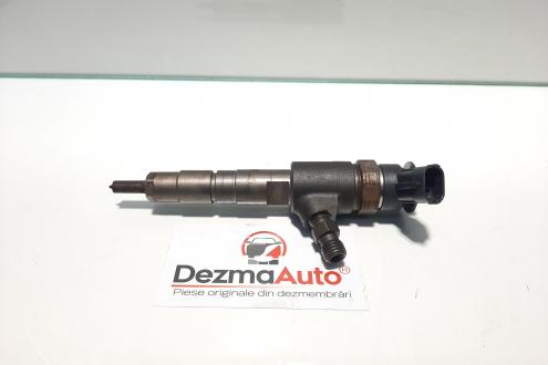 Injector, Citroen DS3 [Fabr 2009-2015] 1.4 hdi, 8H01, 0445110339 (id:440667)