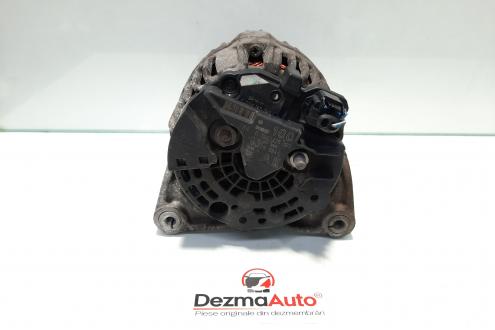 Alternator, Opel Vectra C [Fabr 2003-2008] 1.6 benz, Z16XER, GM13229984