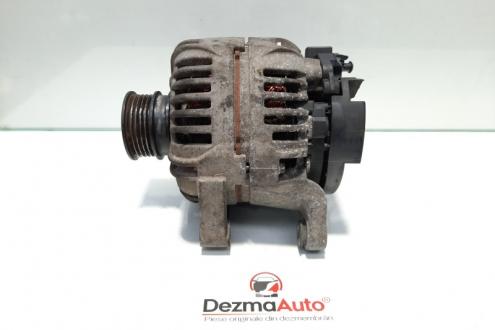 Alternator, Opel Vectra C [Fabr 2003-2008] 1.6 benz, Z16XER, GM13229984