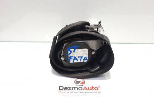 Centura stanga fata cu capsa, Audi A2 (8Z0) [Fabr 2000-2005] 8Z2857705 (id:439179)