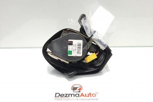 Centura dreapta fata cu capsa, Audi A6 Allroad (4BH, C5) [Fabr 2000-2005] 4B0857706A (id:439166)