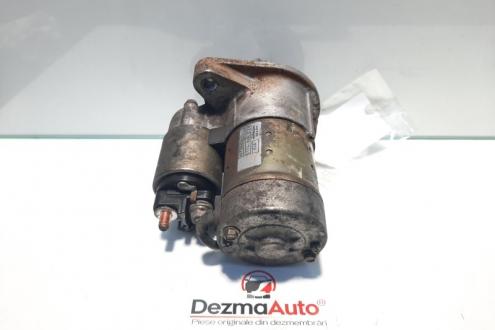 Electromotor, Opel Vectra C [Fabr 2003-2008] 1.7 cdti, Z17DTL, 8973860620, 5 vit man (id:440467)