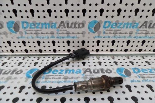 Sonda lambda 03F906262C, Audi A1 (8X1) 1.2TFSI