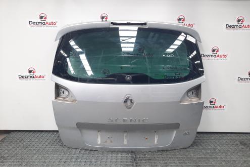 Haion, Renault Scenic 3 [Fabr 2009-2015] (id:441033)