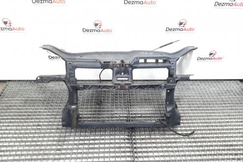 Panou frontal, cod 1K0805588G, Vw Jetta 3 (1K2) 2.0 tdi, BKD (id:438710)