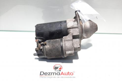 Electromotor, Opel Corsa D [Fabr 2006-2013] 1.2 B, Z12XEP, 24436877, 5 vit man (id:440975)