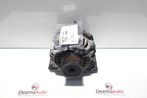 Alternator 90A, cod A3TB4981, Mazda MPV 2 (LW) 2.0 diesel, RF5C (id:440954)